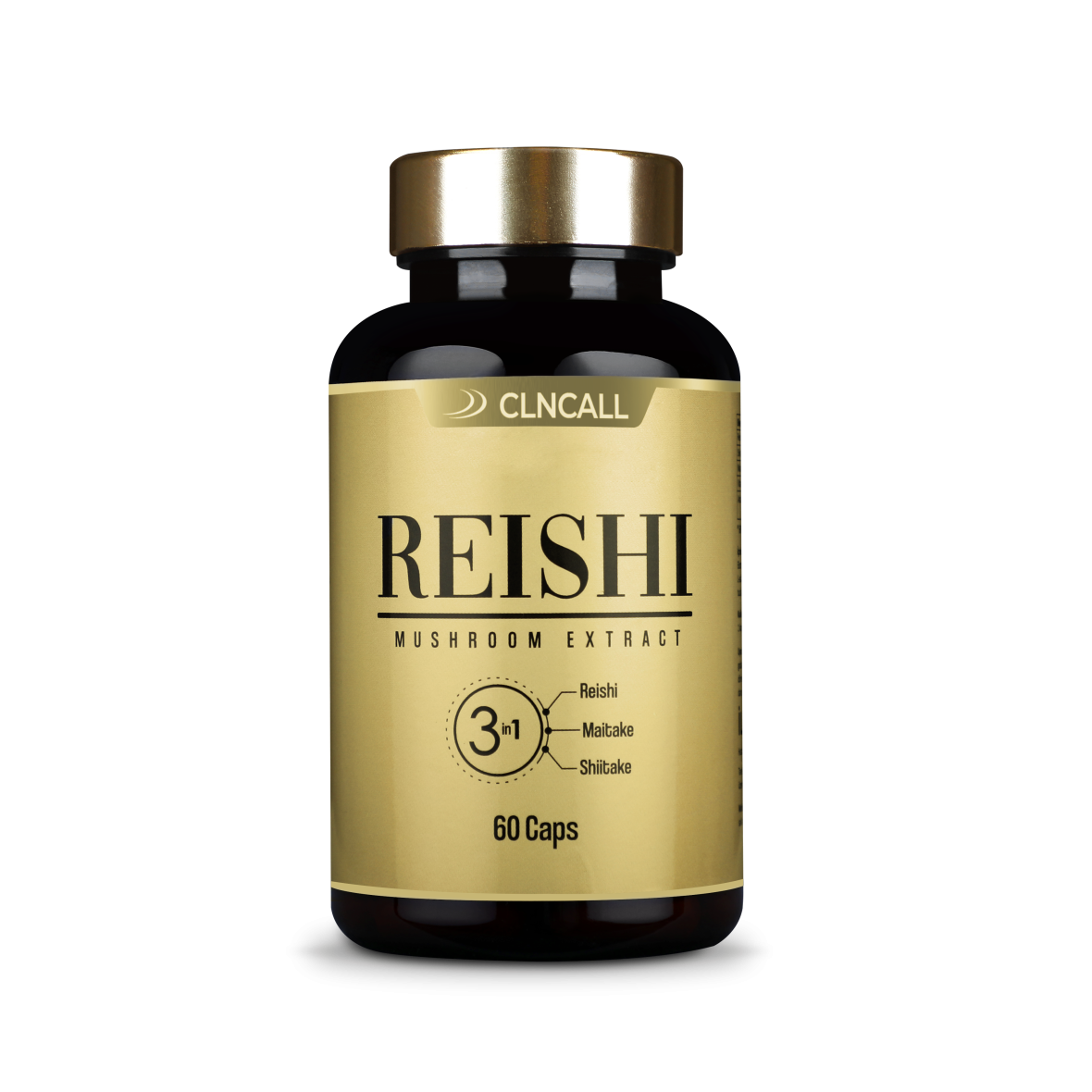 REISHI MANTARI 3'LÜ EXTRACT